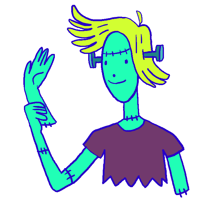 zombie gif